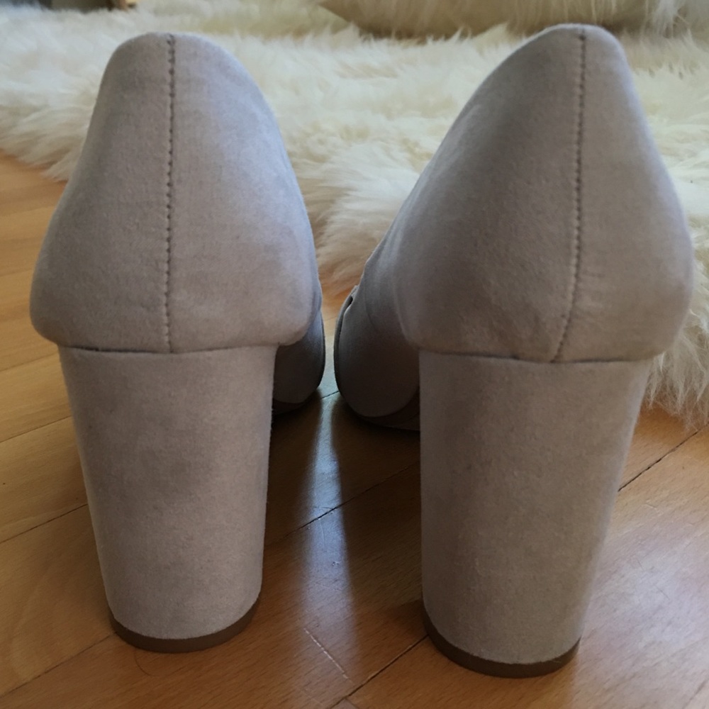 Fergalicious by Fergie Loafer Heels - Picture 4 of 12